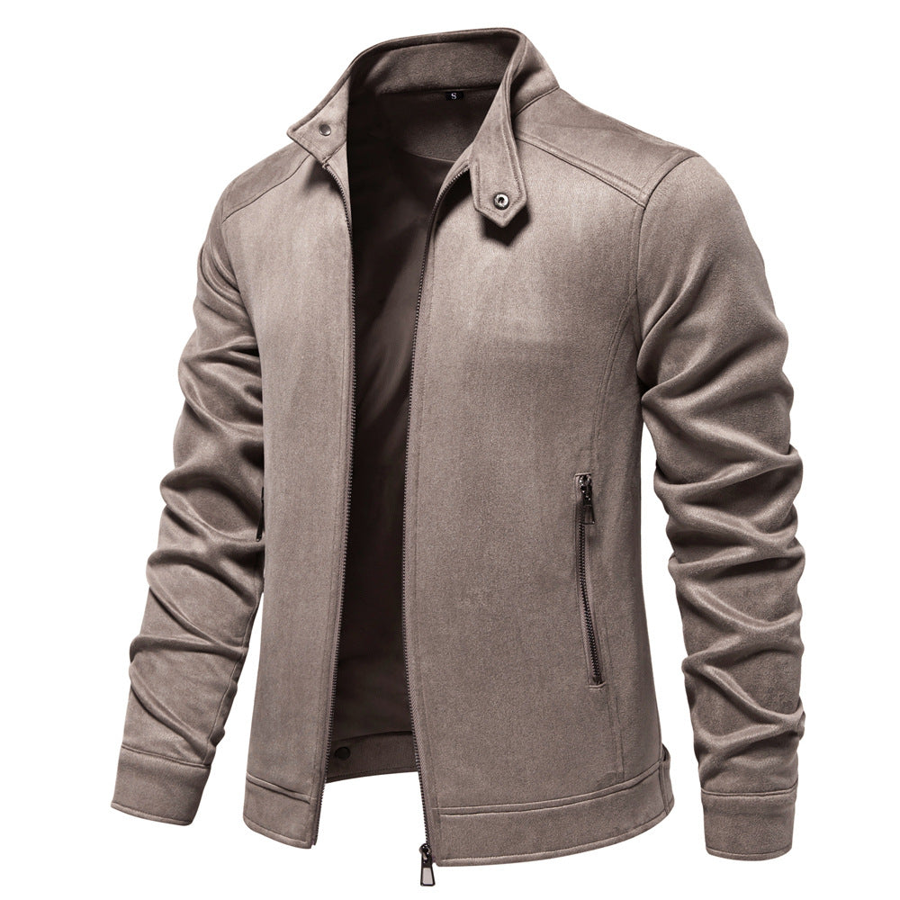 MEN'S JACKET