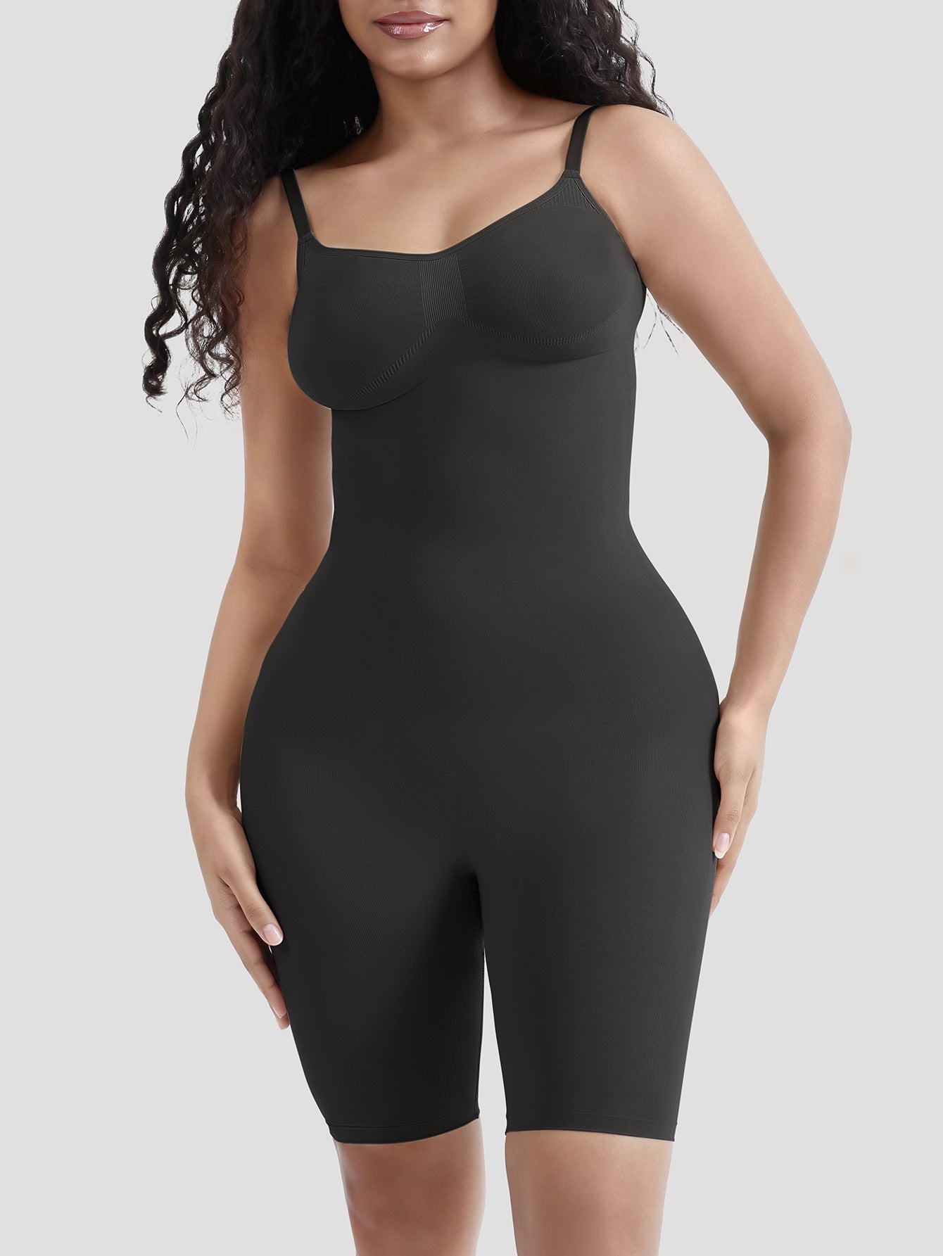 Slimming Bodysuit for Women Slimming Bodysuit for Women Skim Shapewear Women's Body Shapewear Hip Lifting and Waist-Slimming Open Corset Women's Enhanced Summer One-Piece Underwear