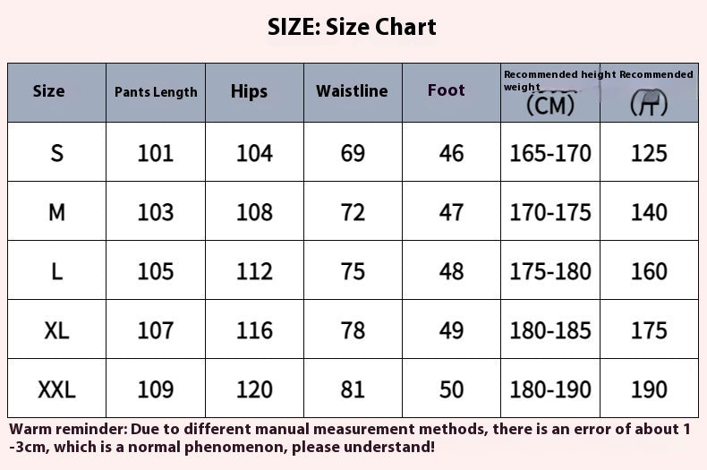 Vintage Trousers Men's Summer Breathable Quick-Drying Loose Sweatpants Fitness Casual Print Pants