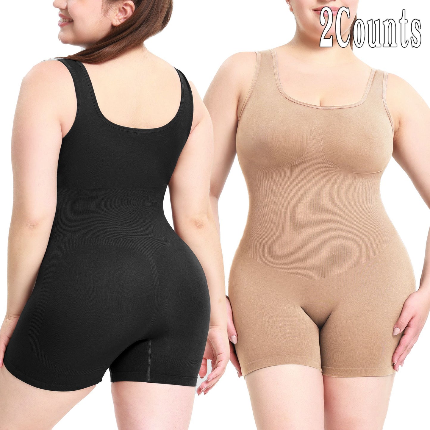 Slim Bodysuit for Women Slim Bodysuit for Women Fitness Wear One-Piece One-Piece Corset Bodysuit Vest