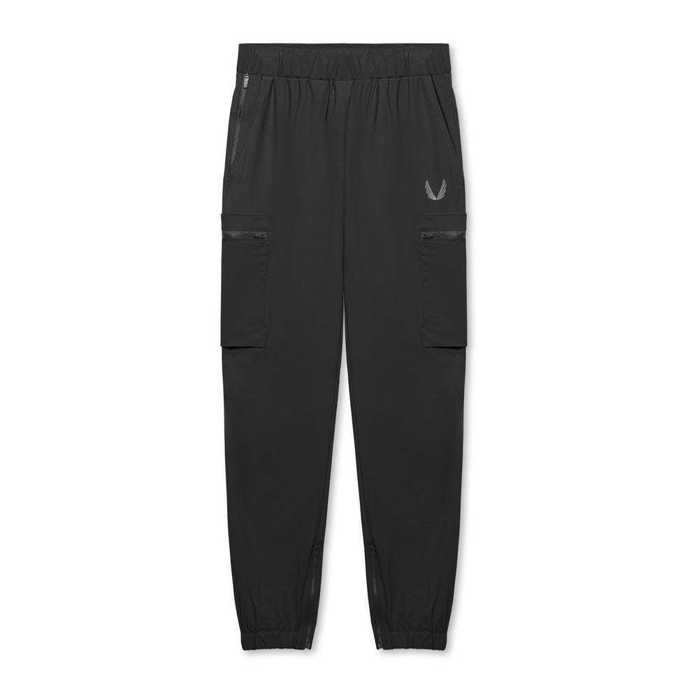 Men's Loose Summer Workout Running Pants Lightweight Breathable Casual Woven Quick-Drying M-3XL