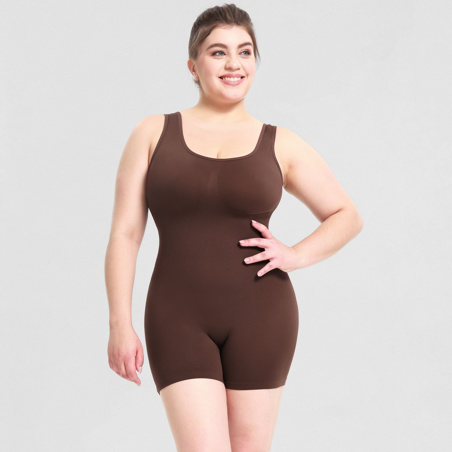 Slim Bodysuit for Women Slim Bodysuit for Women Fitness Wear One-Piece One-Piece Corset Bodysuit Vest