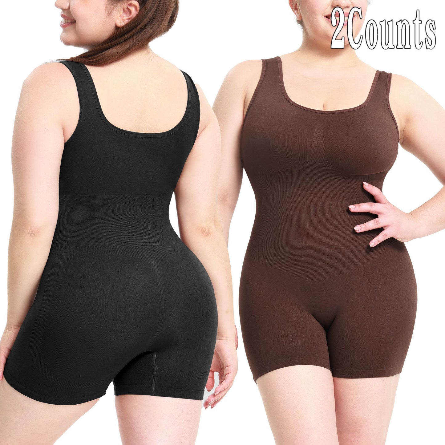 Slim Bodysuit for Women Slim Bodysuit for Women Fitness Wear One-Piece One-Piece Corset Bodysuit Vest