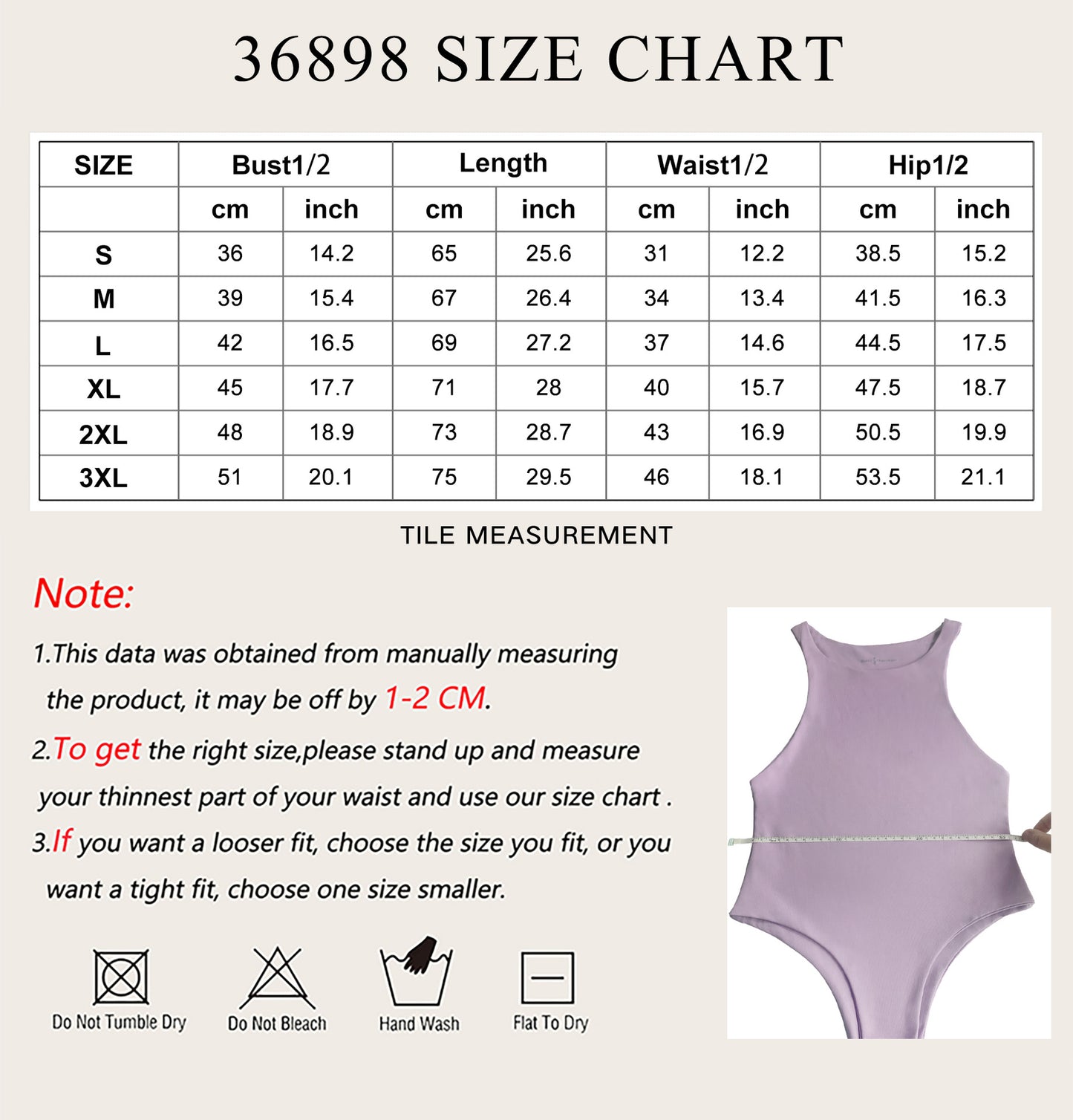 Slim Bodysuit for Women Mt Women's Jump Suit One-Piece Swimsuit with Chest Pad Outer Wear Bare Back Jumpsuit