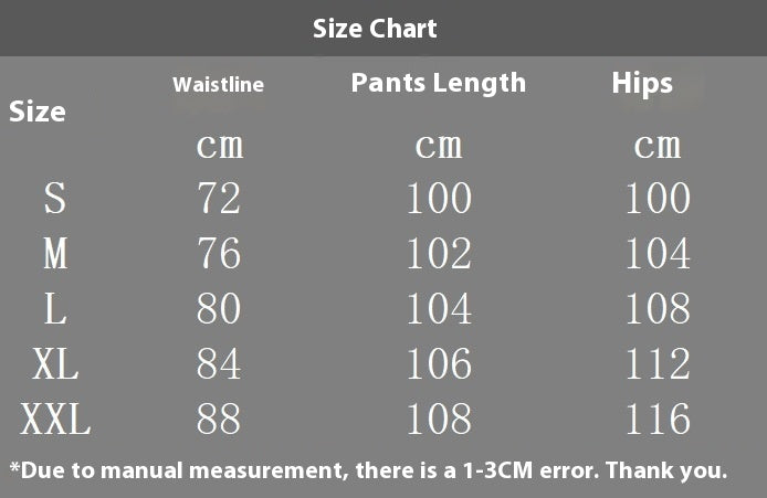 Youngla Jogger Men's Sports Pants Gym Sports Fitness Casual Trousers Cotton Printed Ankle Banded Pants