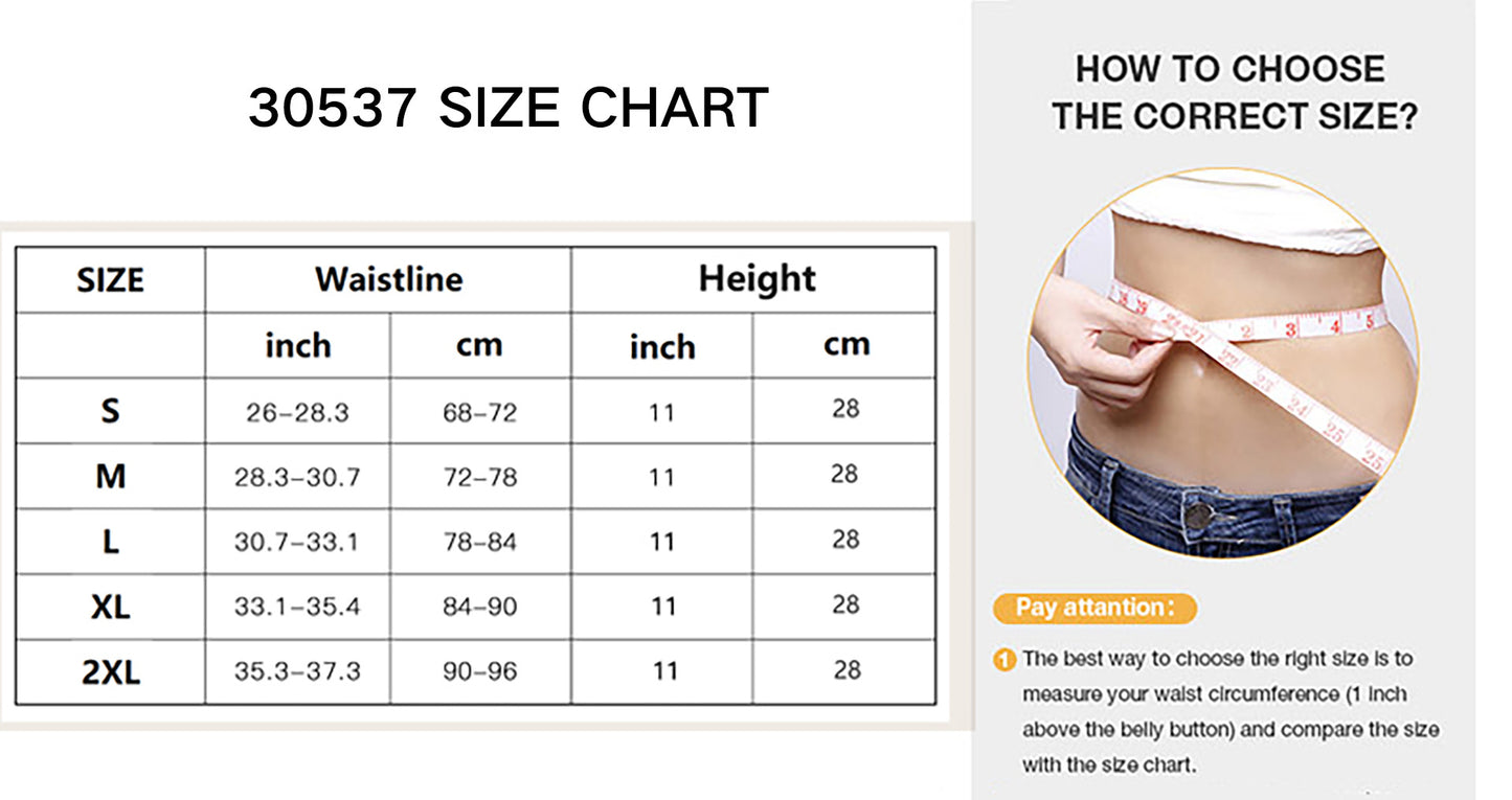 Slim Bodysuit for Women Slim Bodysuit for Women plus Size Girdle Belt Female Belly-Flattening Tool Postpartum Waist-Slimming Strong Girdle Belly Band Waist Trainer