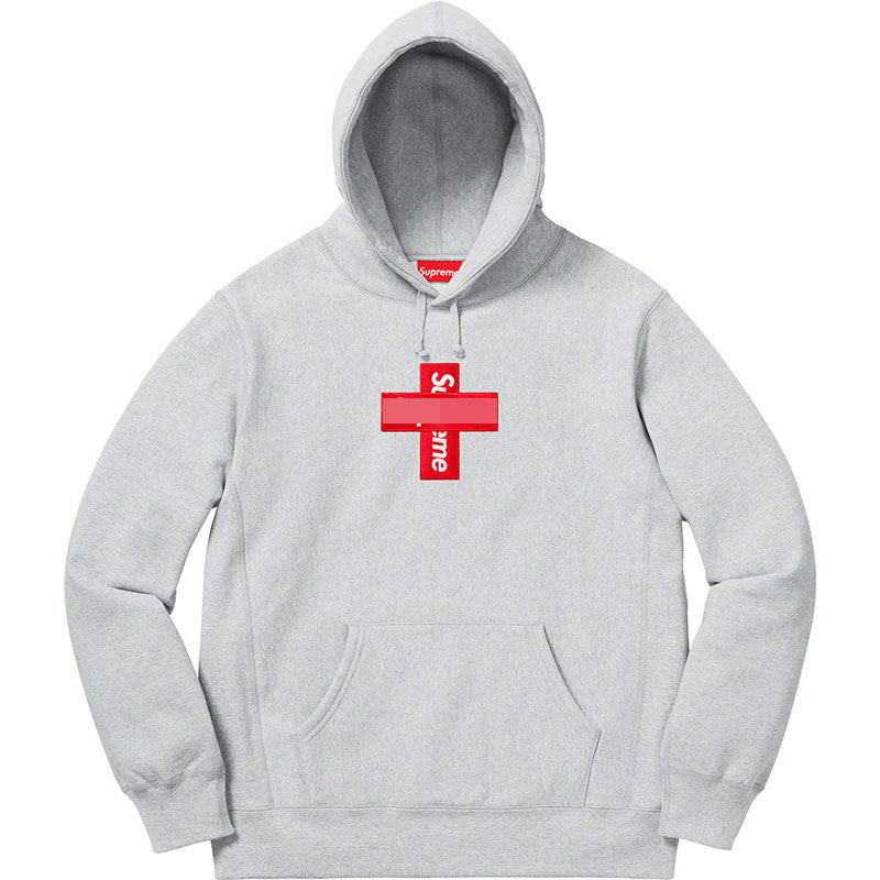 Cotton fleece hoodies men's and women's loose hooded sweatshirts trend S-XL