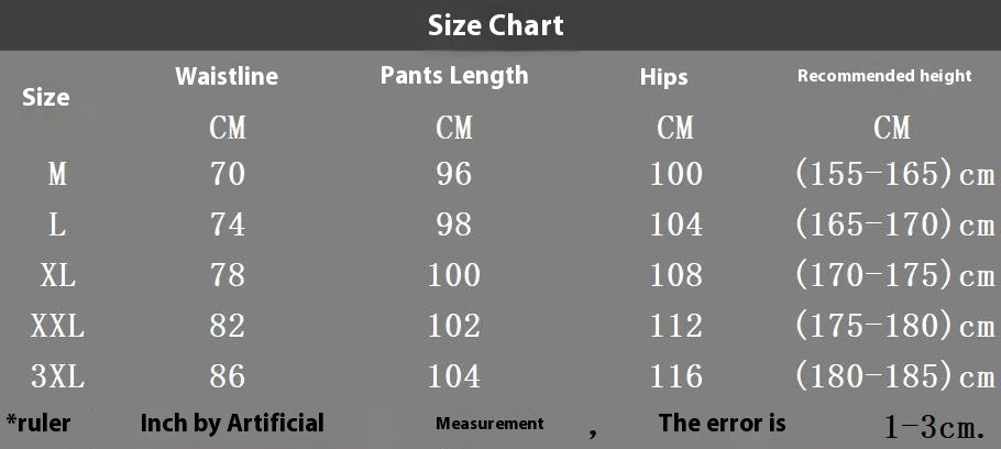 Men's Sports Pants Autumn and Winter New Gym Sports Fitness Cotton Embroidery Ankle-Tied Sweatpants