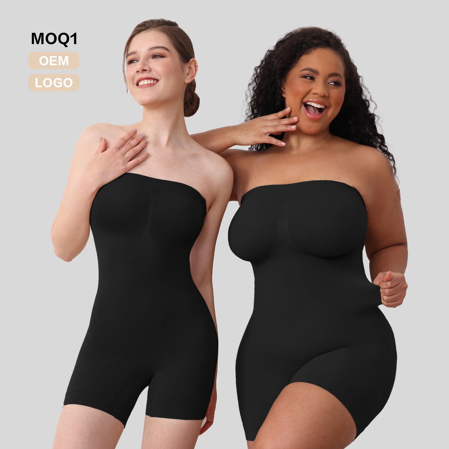 Slim Bodysuit for Women Slim Bodysuit for Women One-Piece Suit Women Seamless One-Piece Encryption High Quality One-Piece Bodysuit Skim Belly Contracting One-Piece Corset