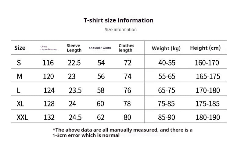 2024 Summer American Heavy Cotton Retro Short-sleeved Men's Earth Color FOG Solid Color Round Neck Men's T-shirt Casual Trendy