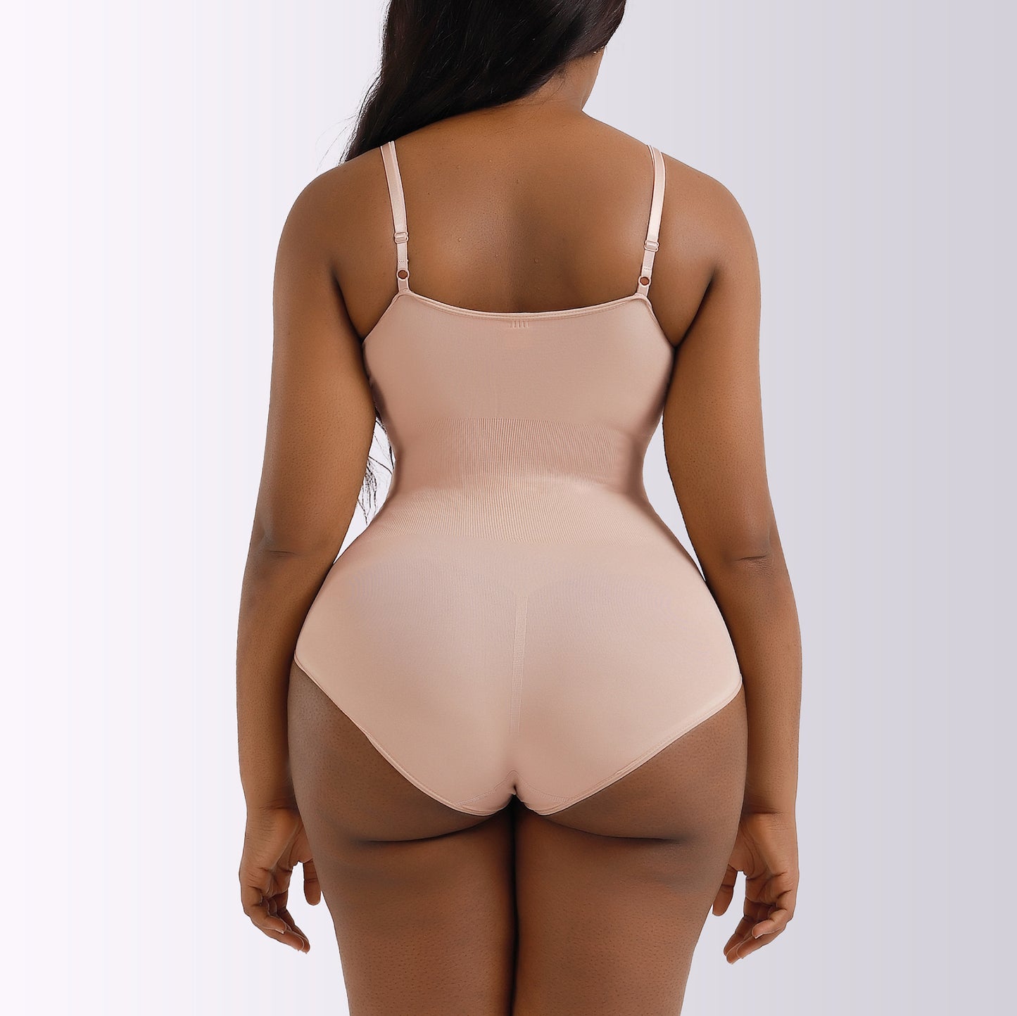 Slim Bodysuit for Women Slim Bodysuit for Women plus Size Postpartum Hip Lifting Seamless Shapewear Women's Corset Full Body Sling Belly Contraction Bodybuilding One-Piece Underwear