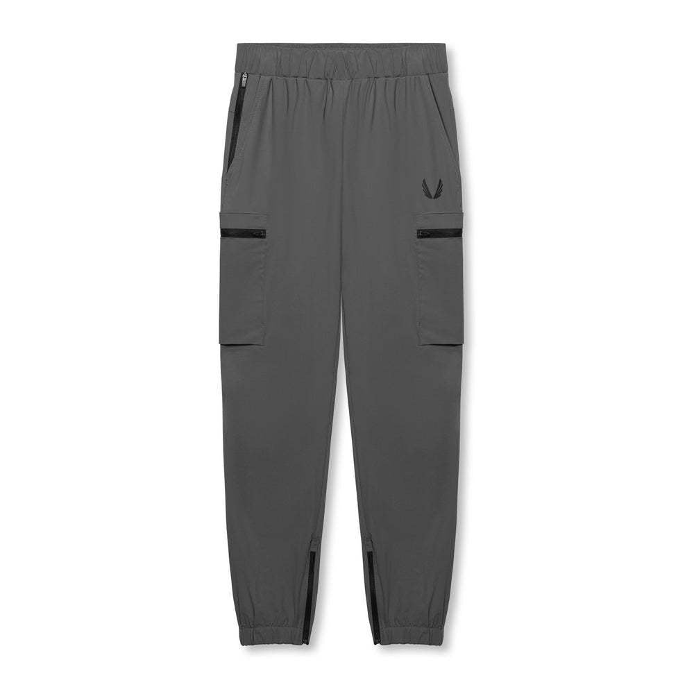 Men's Loose Summer Workout Running Pants Lightweight Breathable Casual Woven Quick-Drying M-3XL