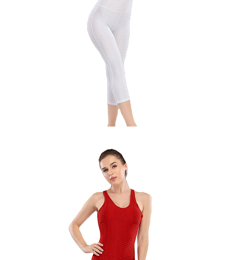 Leggings For Women New Shaping Yoga Bodysuit Body Training Fitness Yoga Wear Female Yoga Exercise Workout Outfit with Chest Pad