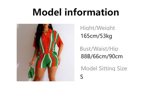 Women's Knitted Sweater Suit Sexy Lady Hollow out See-through Contrast Color Lapels