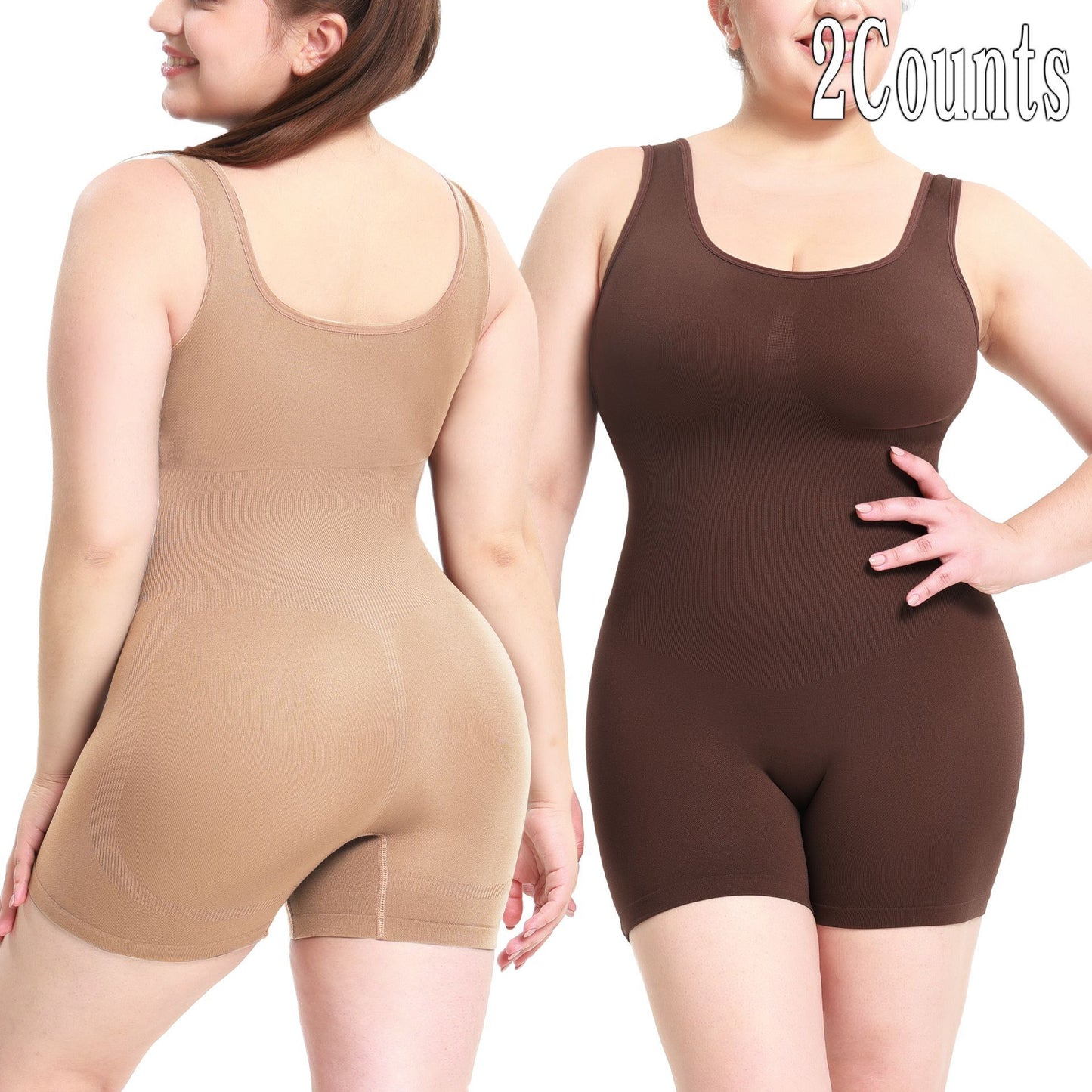 Slim Bodysuit for Women Slim Bodysuit for Women Fitness Wear One-Piece One-Piece Corset Bodysuit Vest