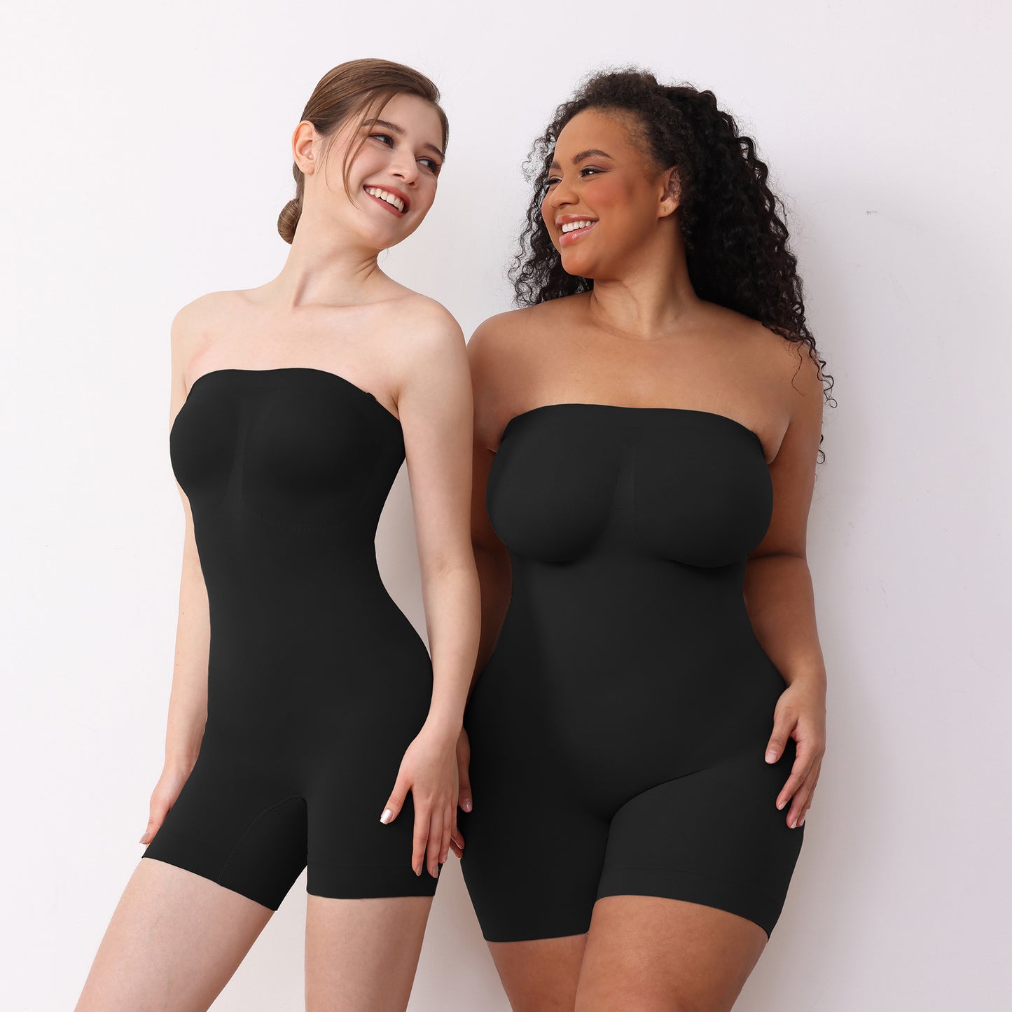 Slim Bodysuit for Women Slim Bodysuit for Women One-Piece Suit Women Seamless One-Piece Encryption High Quality One-Piece Bodysuit Skim Belly Contracting One-Piece Corset